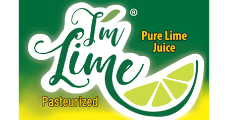 I'm Lime Company — brand website by Creedable